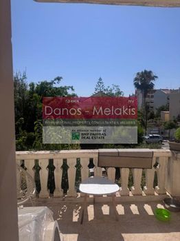 Μεζονέτα 170τ.μ. για ενοικίαση-Χανιά » Κέντρο