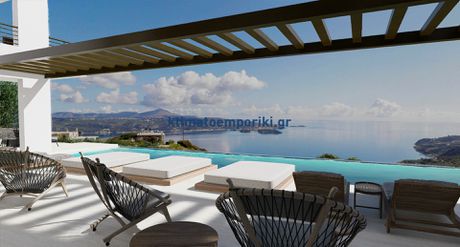 Μεζονέτα 105τ.μ. για πώληση-Σούδα