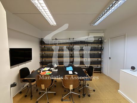 Office 89sqm for sale-Terpsithea