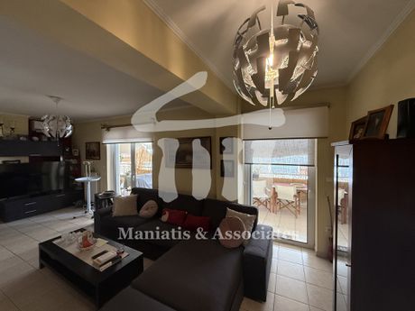 Apartment 100sqm for rent-Kastella