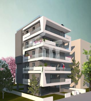 Διαμέρισμα 105τ.μ. για πώληση-Νέο ψυχικό