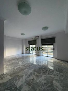 Office 320sqm for rent-Patra » Patra Centre