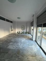 Γραφείο 320 τ.μ. προς ενοικίαση, Κέντρο Πάτρας-thumb-1