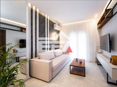Studio / γκαρσονιέρα 45τ.μ. για ενοικίαση-Κέντρο