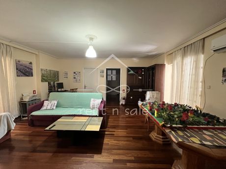 Διαμέρισμα 150τ.μ. για πώληση-Παλαιό φάληρο » Κέντρο