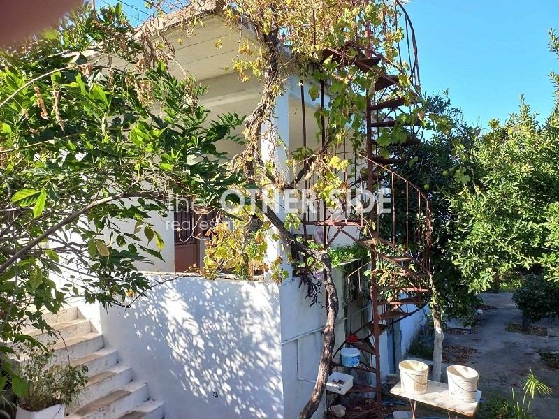 Μονοκατοικία 98 τ.μ. πρός πώληση, Λακωνία, Φαρίδα