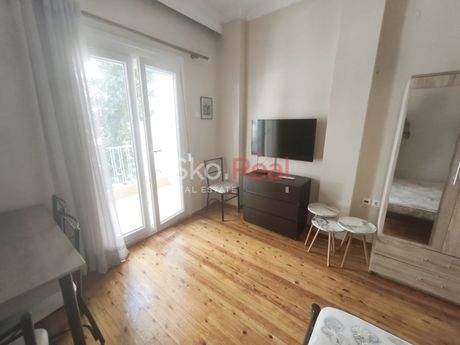 Studio / γκαρσονιέρα 50τ.μ. για πώληση-Άγιος δημήτριος