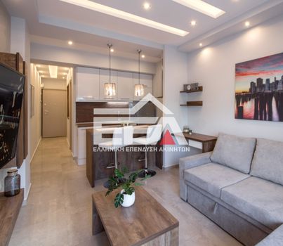 Studio / γκαρσονιέρα 40τ.μ. για ενοικίαση-Κέντρο