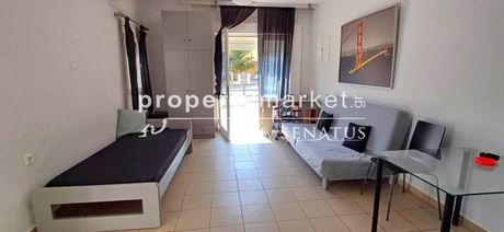 Studio / γκαρσονιέρα 30τ.μ. για ενοικίαση-Καβάλα » Δεπος