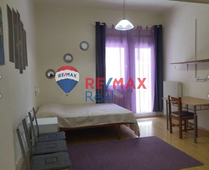 Apartment 26sqm for rent-Heraclion Cretes » Center