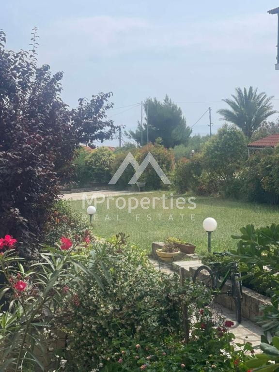 Μεζονέτα 80 τ.μ. προς πώληση, Άφυτος