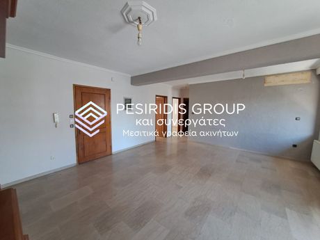 Διαμέρισμα 120 τ.μ. για ενοικίαση