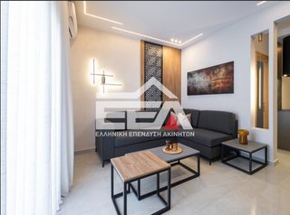 Διαμέρισμα 60 τ.μ. προς πώληση, Ροτόντα-thumb-1