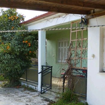 Μονοκατοικία 64 τ.μ. για πώληση