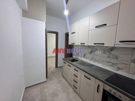 Apartment 44sqm for sale-Dioikitirio