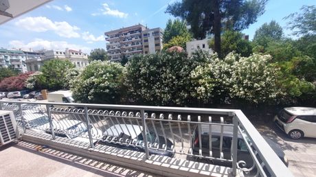 Διαμέρισμα 67τ.μ. για ενοικίαση-Νέα παραλία