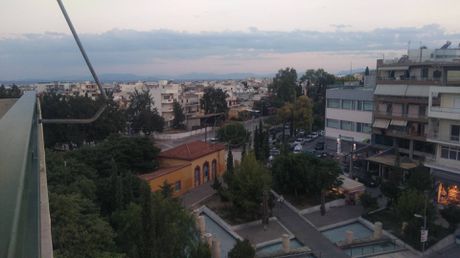 Διαμέρισμα 123 τ.μ. για ενοικίαση