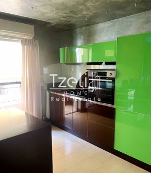 Apartment 98sqm for rent-Moni Metamorfoseos