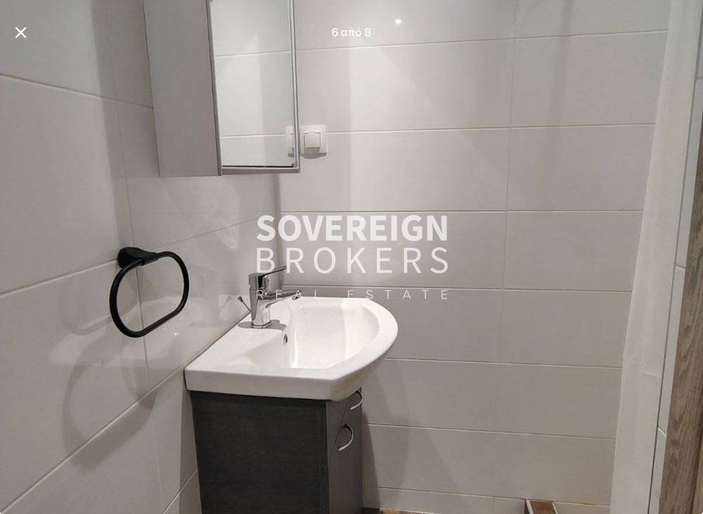Studio / γκαρσονιέρα 35 τ.μ. πρός πώληση, Θεσσαλονίκη - Κέντρο, Ανάληψη
