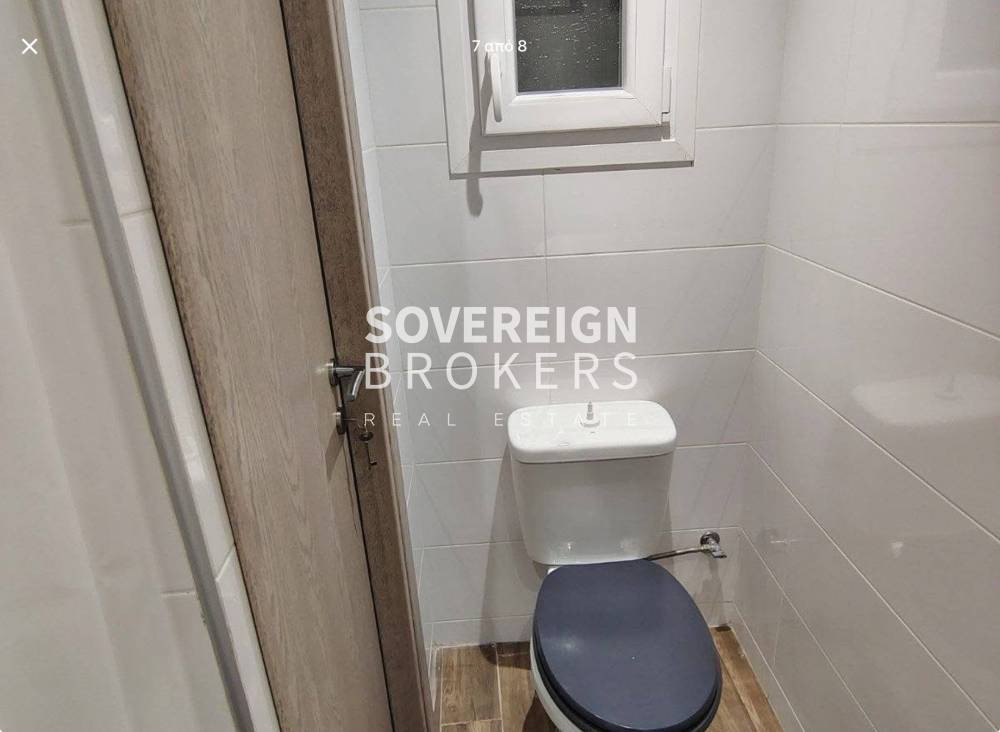 Studio / γκαρσονιέρα 35 τ.μ. πρός πώληση, Θεσσαλονίκη - Κέντρο, Ανάληψη