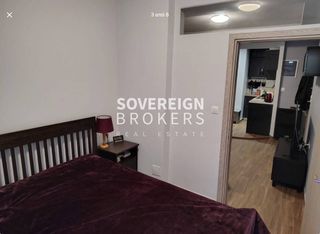 Studio / γκαρσονιέρα 35 τ.μ. προς πώληση, Ανάληψη Θεσσαλονίκης-thumb-10