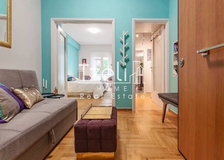 Apartment 37sqm for rent-Kolonaki - Likavitos » Kolonaki