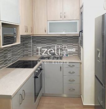 Apartment 41sqm for rent-Ampelokipoi - Pentagon » Erithros