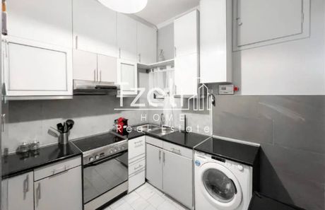 Apartment 71sqm for rent-Koukaki - Makrigianni » Koukaki - Pediki Chara