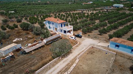 Μονοκατοικία 156τ.μ. για πώληση-Ερμιόνη » Κέντρο