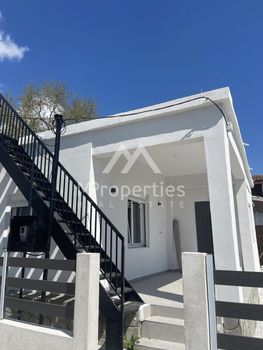 Μονοκατοικία 75τ.μ. για πώληση-Άγιος γεώργιος » Ασπροβάλτα