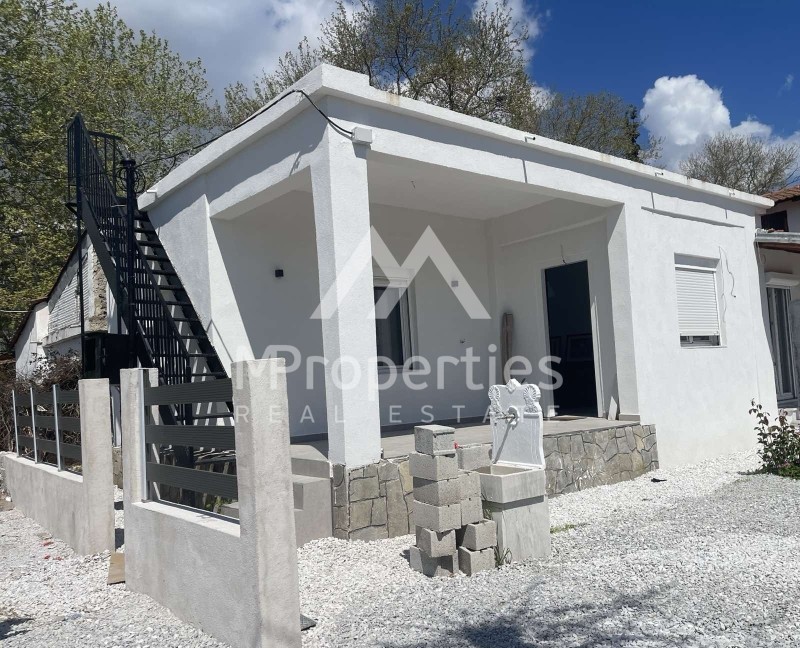 Μονοκατοικία 75 τ.μ. προς πώληση, Ασπροβάλτα