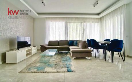 Διαμέρισμα 110τ.μ. για ενοικίαση-Λάρνακα - κέντρο