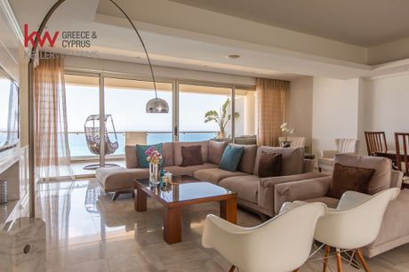 Διαμέρισμα 174τ.μ. για ενοικίαση-Λάρνακα - κέντρο