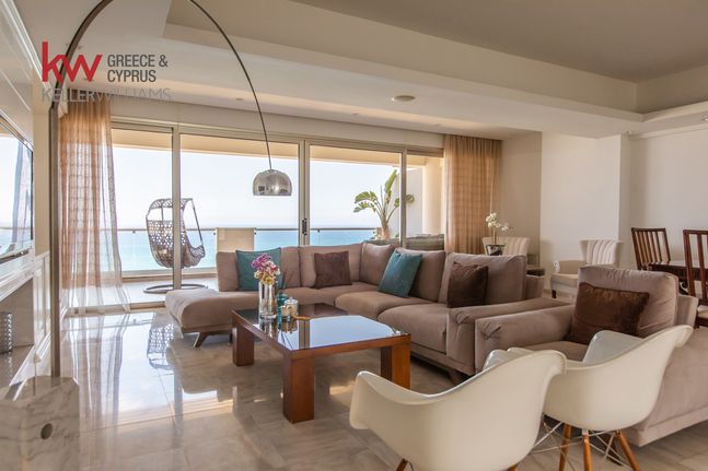 Apartment 174 sqm for rent, Larnaca, Larnaca (center)