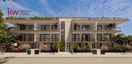 Διαμέρισμα 186,3τ.μ. για πώληση-Λειβάδια