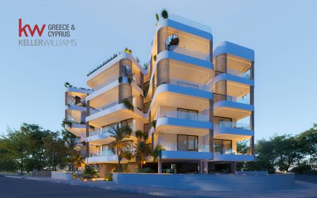 Διαμέρισμα 87,14τ.μ. για πώληση-Λειβάδια