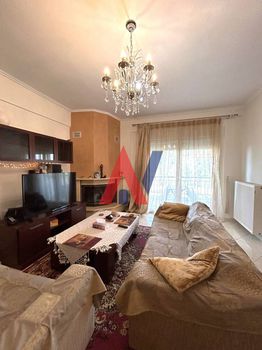 Maisonette 155sqm for rent-Oreokastro » Palaiokastro