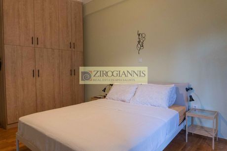 Apartment 42sqm for sale-Patision - Acharnon