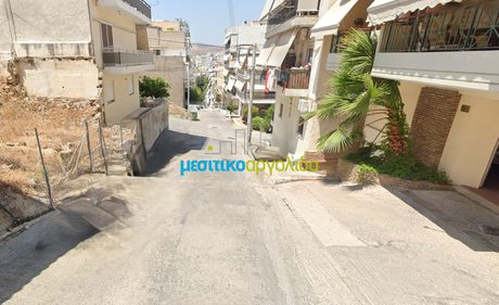 Land plot 307sqm for sale-Keratsini