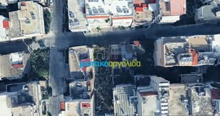 Οικόπεδο 307 τ.μ. για πώληση, Πειραιάς - Προάστια, Κερατσίνι-thumb-2