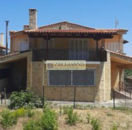 Villa 300sqm for sale-Com. Kapandriti