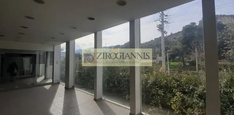 Business bulding 535sqm for sale-Glika Nera