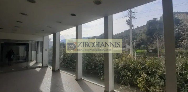 Επιχειρηματικό κτίριο 570 τ.μ. για πώληση, Αθήνα - Ανατολικά Προάστια, Γλυκά Νερά