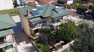 Building 487 sqm for sale
