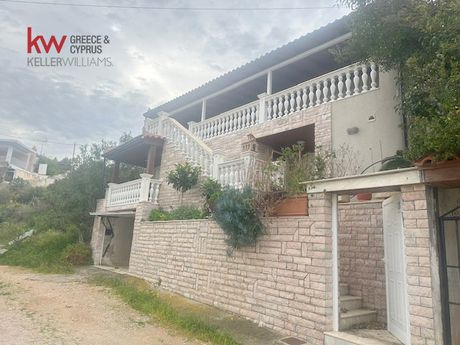 Μονοκατοικία 137τ.μ. για πώληση-Σαλαμίνα