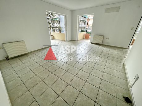 Διαμέρισμα 77τ.μ. για ενοικίαση-Γκύζη - πεδίον άρεως