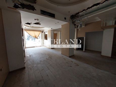 Store 215,7sqm for sale-Kentro