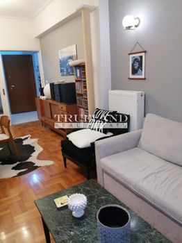 Apartment 65sqm for sale-Koukaki - Makrigianni