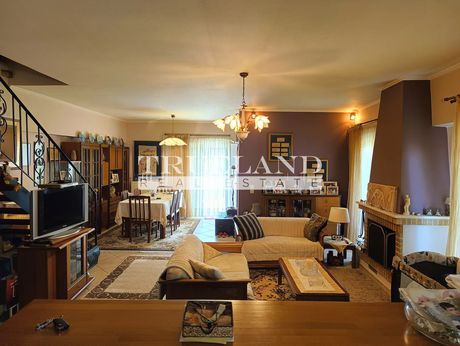 Maisonette 180sqm for sale-Nea Erithraia