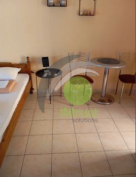 Studio / γκαρσονιέρα 30τ.μ. για ενοικίαση-Πάτρα